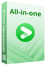 all-in-one downloader