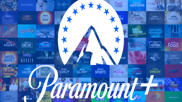 download paramount plus video on computer