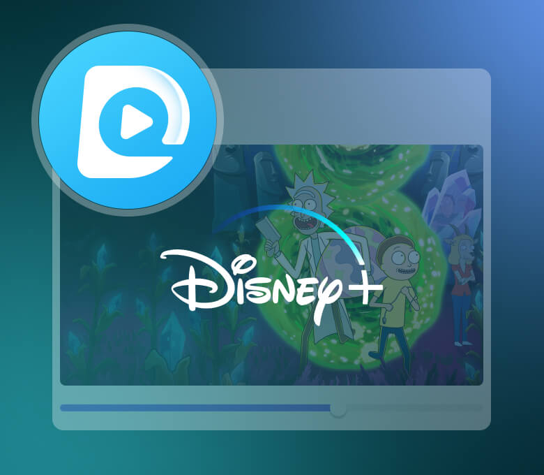 SameMovie Disney Plus Video Downloader
