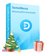 Discovery+ Video Downloader