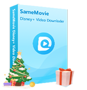 Disney+ Video Downloader