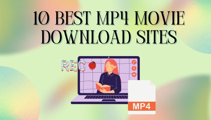 10 best mp4 movie download sites