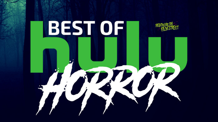 15 best horror movies on hulu