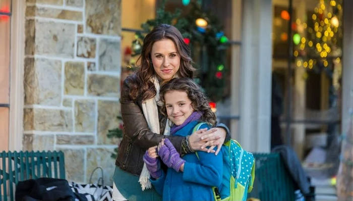 Best Christmas Hallmark Movie A Christmas Melody