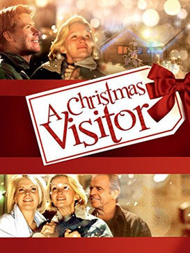 Great Christmas Hallmark Movie A Christmas Visitor