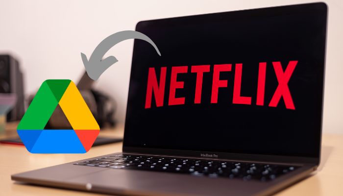 download netflix video with ad-supported plan