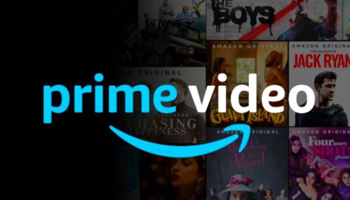 all things about amazon prime video