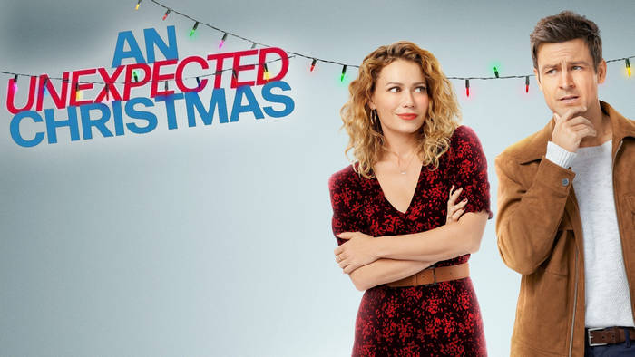 Best Hallmark Christmas Movie An Unexpected Christmas