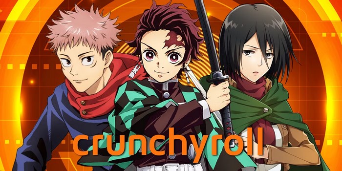 crunchyroll