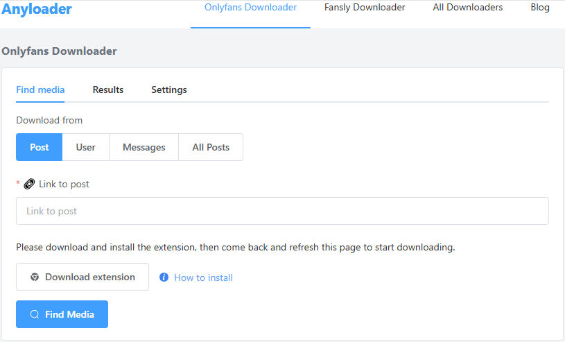 onlyfans video downloader anyloader