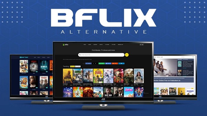 bflix alternatives