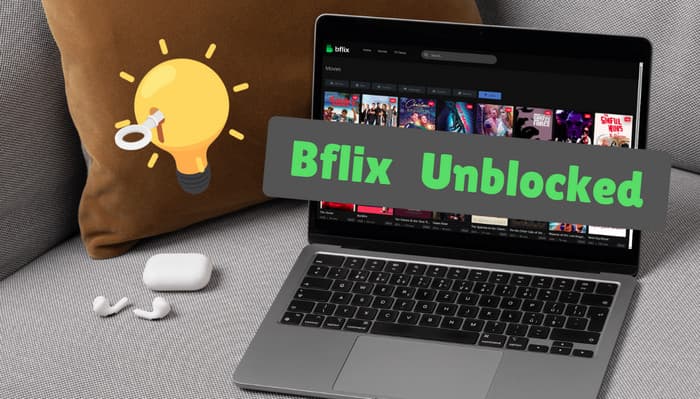 Unblock Bflix