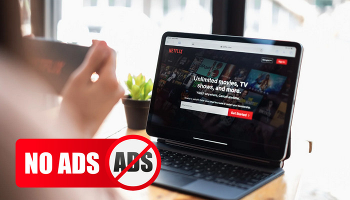 Three Ways to Block Netflix Ads