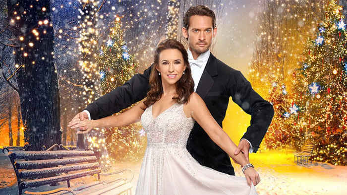 Great Hallmark Christmas Movie Christmas Waltz