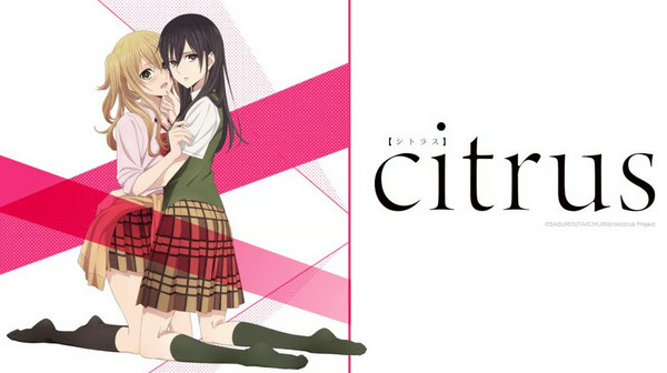 citrus