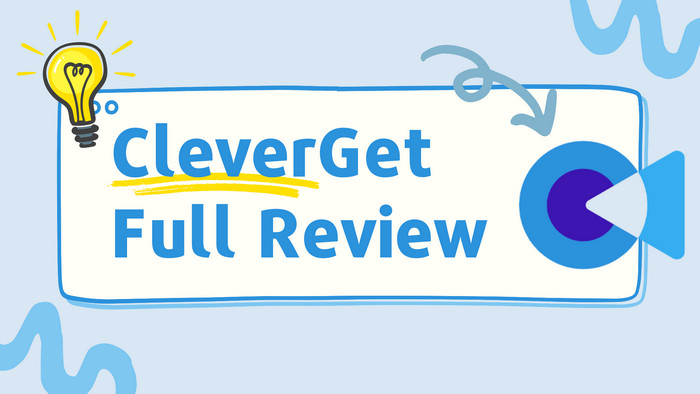 cleverget review
