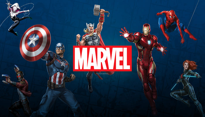 download 4k marvel movies from disneyplus