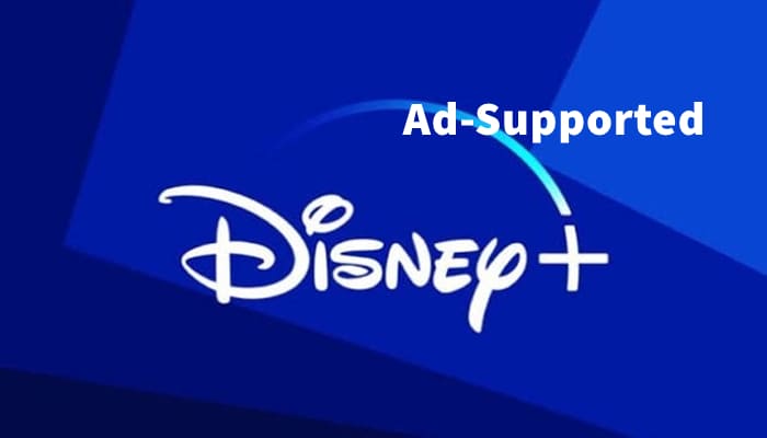 download disneyplus video with ad supported plan
