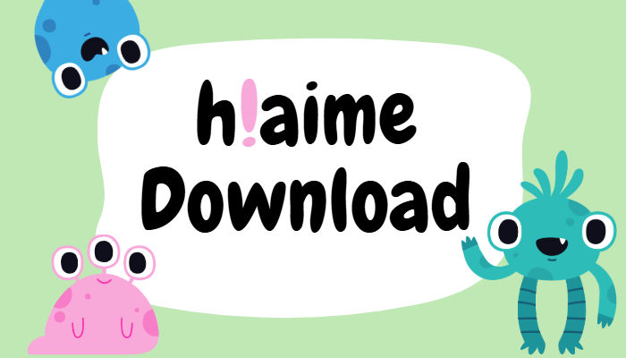 Download from HiAnime