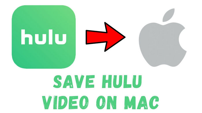 download hulu video on mac