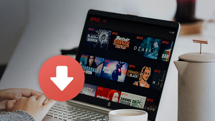download netflix to pc