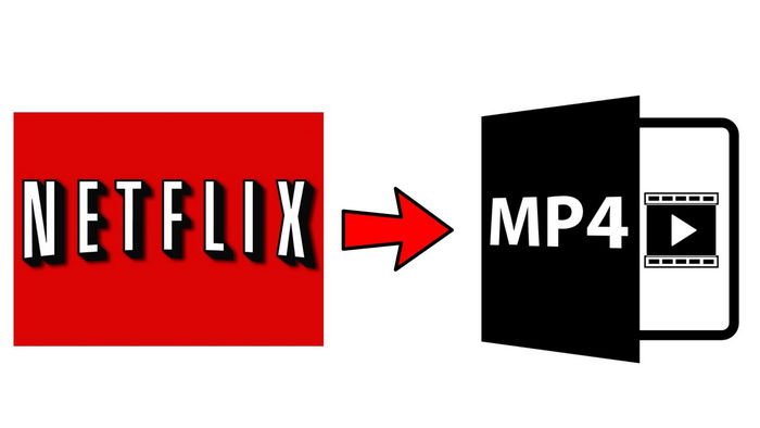 download netflix video to mp4