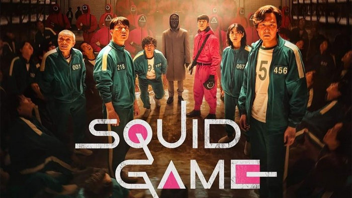 download squid game for offline viewing