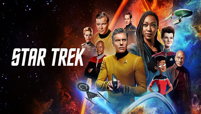 download star trek for offline viewing