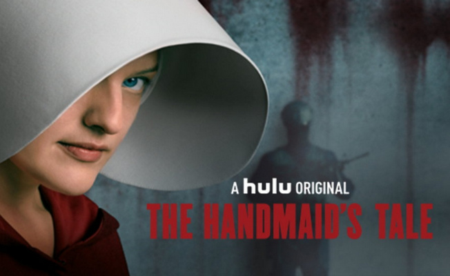 download the handmaid tale on on hulu