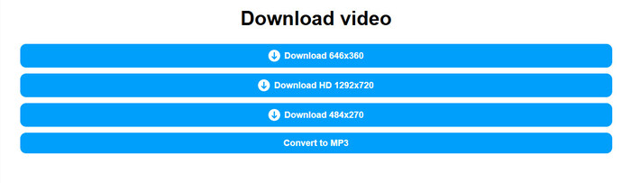 output settings in sssTwitter