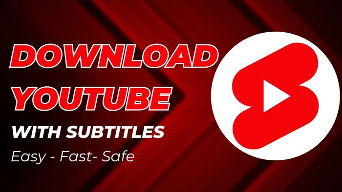 Download YouTube with Subtitles
