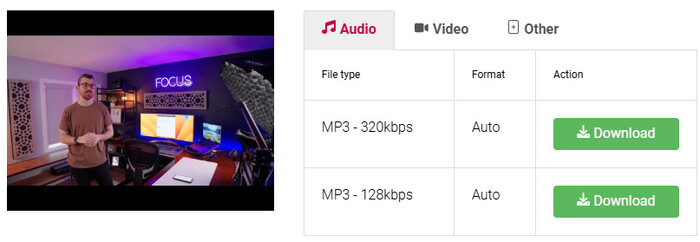how to download YouTube with Y2Mate
