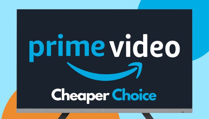 get amazon prime video at cheaper price
