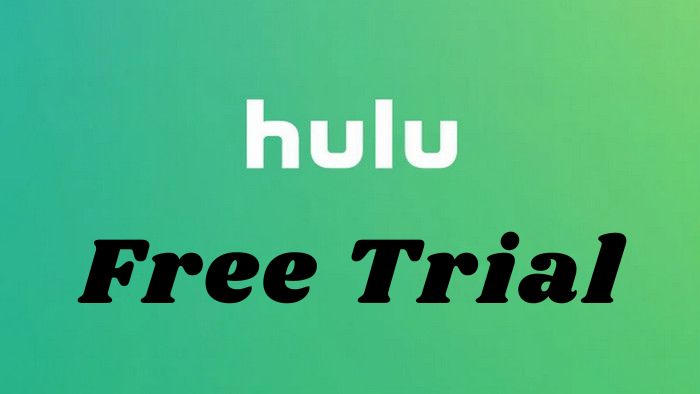 get hulu free trial