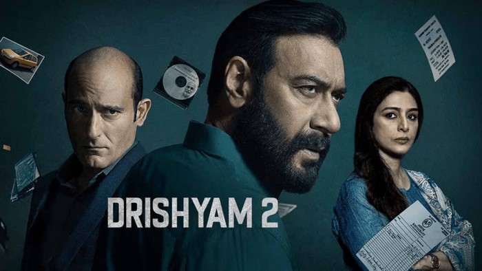 hindi movie drishyam