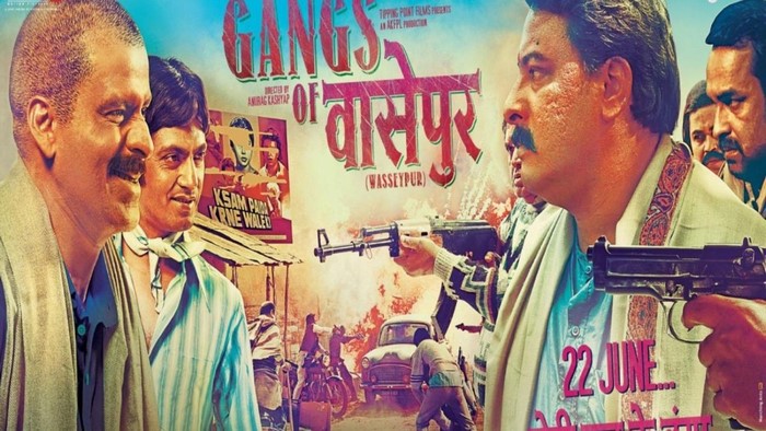 hindi movie gangs of wasseypur