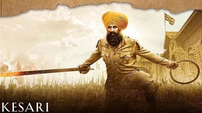 hindi movie kesari