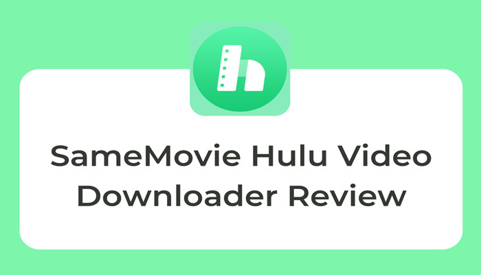 hulu video downloader review