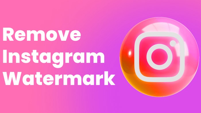 best instagram watermark removers