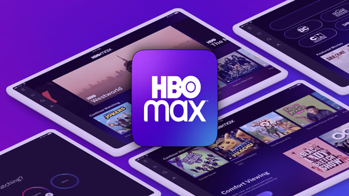 How to Watch Max/HBO Max Video Offline, by Eloise