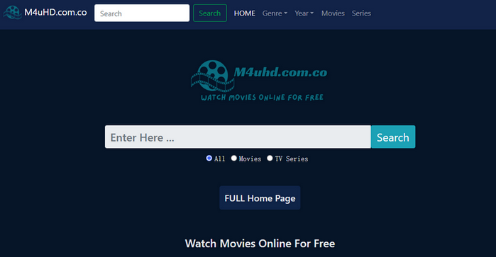 M4uHD