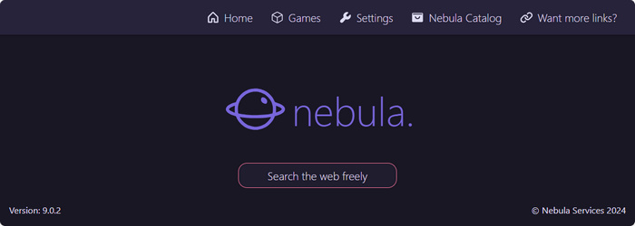 nebula google site youtube unblocked