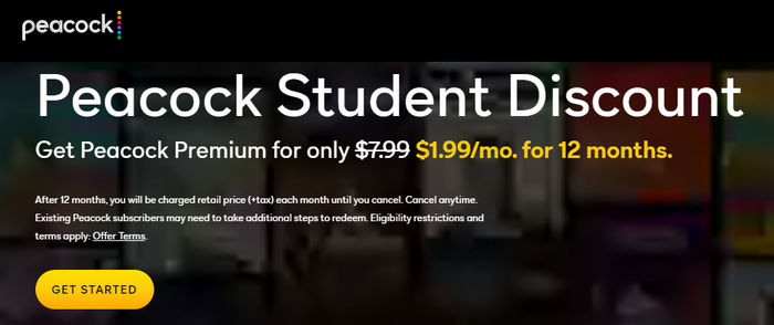 get 75% student discount