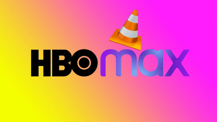play hbo max video on vlc