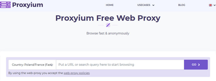 proxyium youtube google sites unblocked