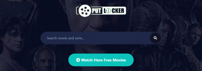 PutLocker the offline supported SolarMovie alternative