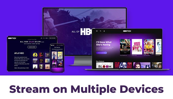 Download & use HBO Max: Stream TV & Movies on PC & Mac (Emulator)