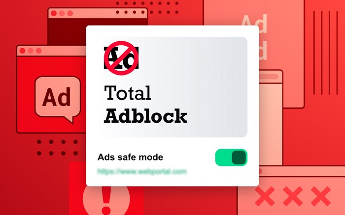 Total Adblock