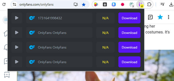 video downloader for u onlyfans downloader extension