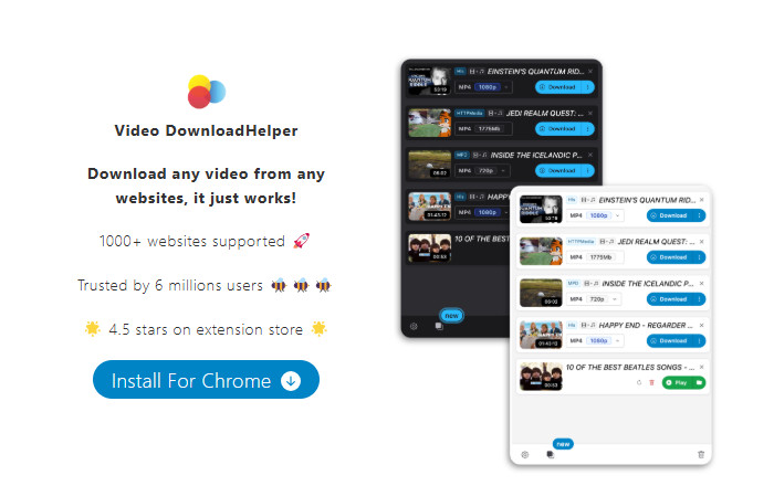 videodownloaderhelper